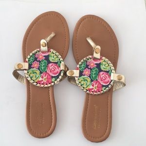 Simply Southern sandals